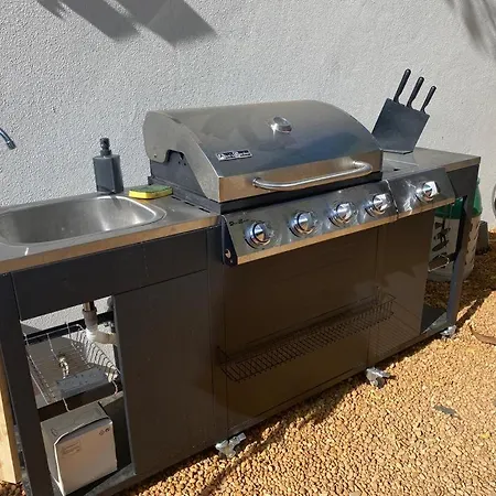 Lobo Algarve Santa Bárbara de Nexe