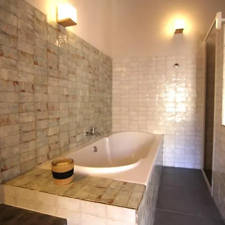 Lobo Algarve Parque de vacaciones *