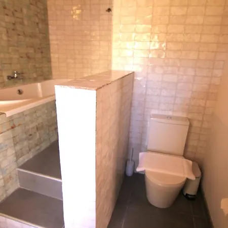 Lobo Algarve Holiday park *