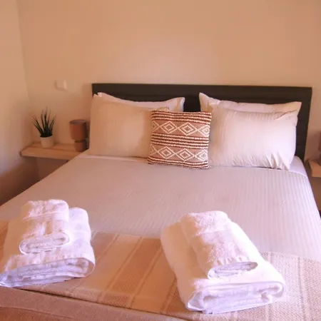 Holiday park Lobo Algarve *