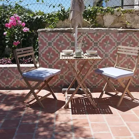 Parque de vacaciones Lobo Algarve