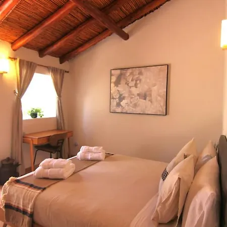 Holiday park Lobo Algarve