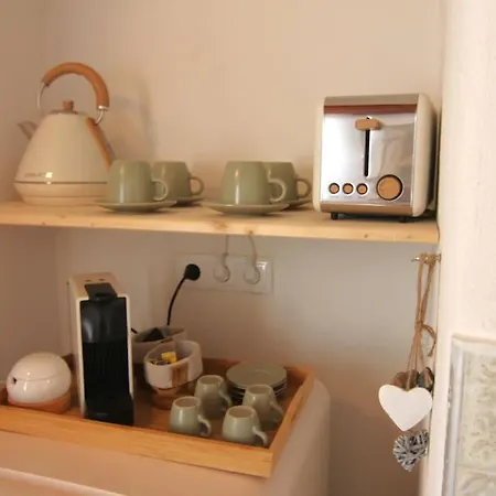 Lobo Algarve Kompleks wypoczynkowy