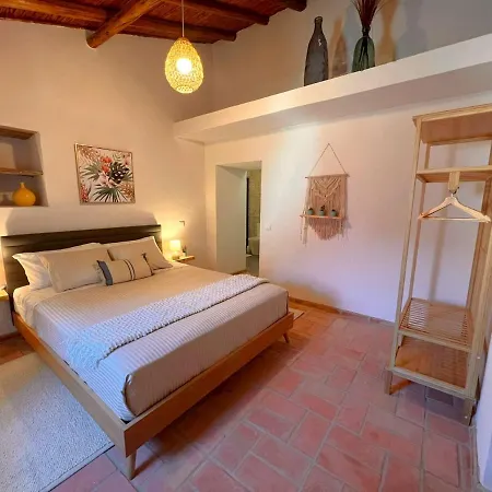 Prázdninový areál Lobo Algarve *