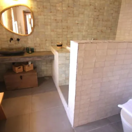 Lobo Algarve Prázdninový areál