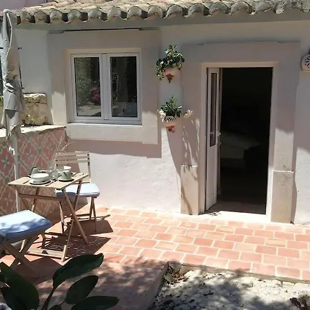 База отдыха Lobo Algarve