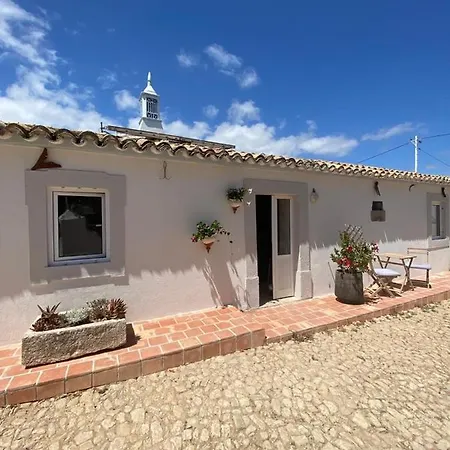 Lobo Algarve База отдыха Санта-Барбара-де-Некс