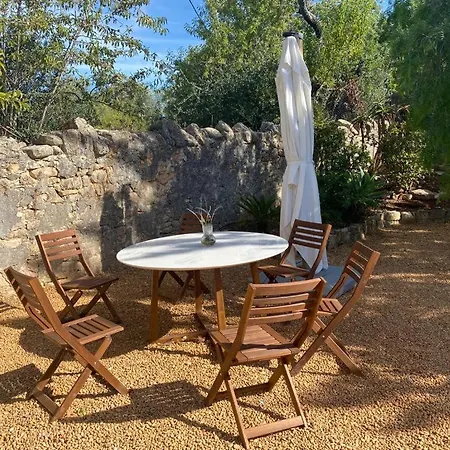 База отдыха Lobo Algarve Санта-Барбара-де-Некс